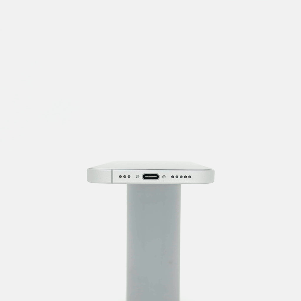 99新 Apple iPhone 16 256G 白色 中國大陸版