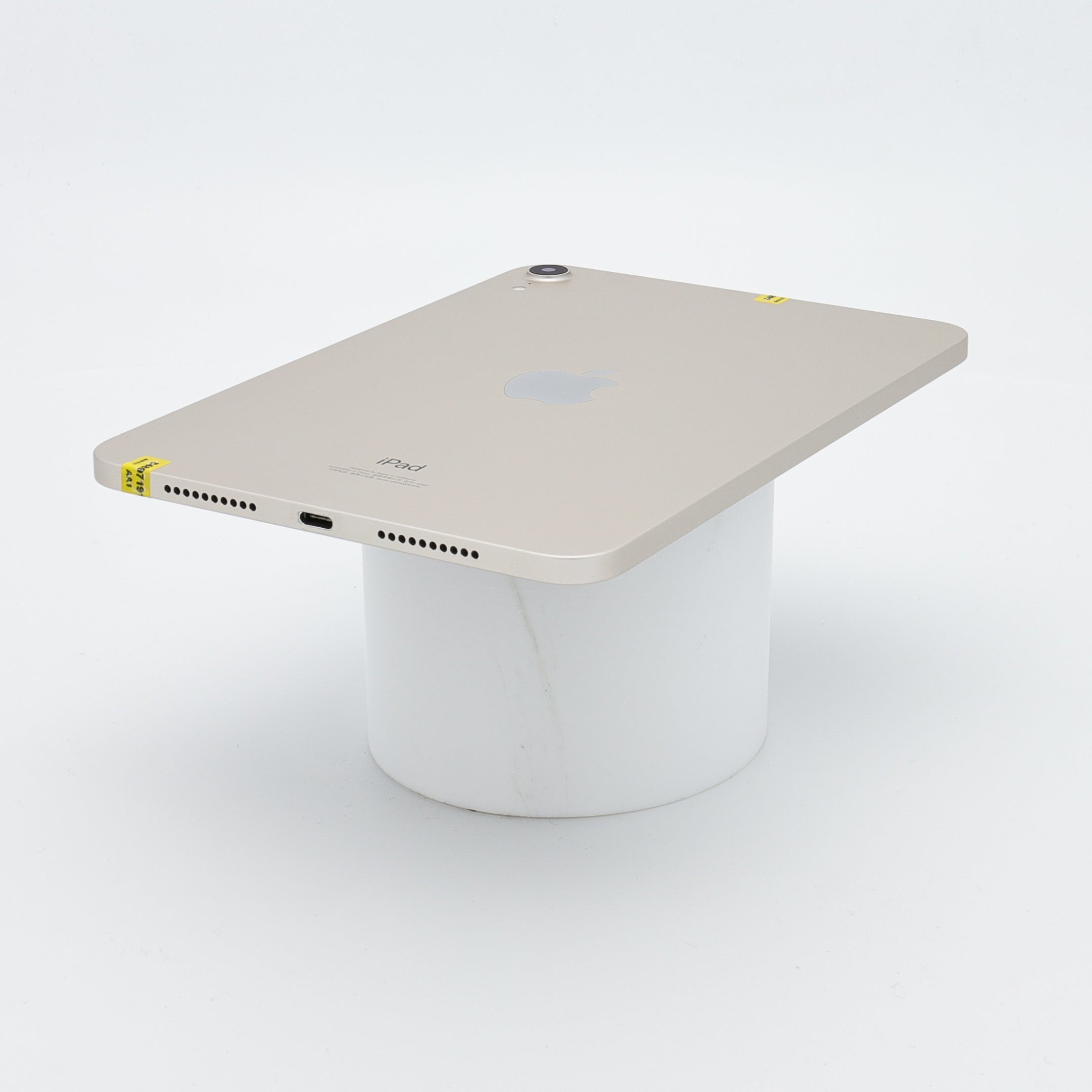 95新 Apple iPad mini6 64G 星光色 WIFI
