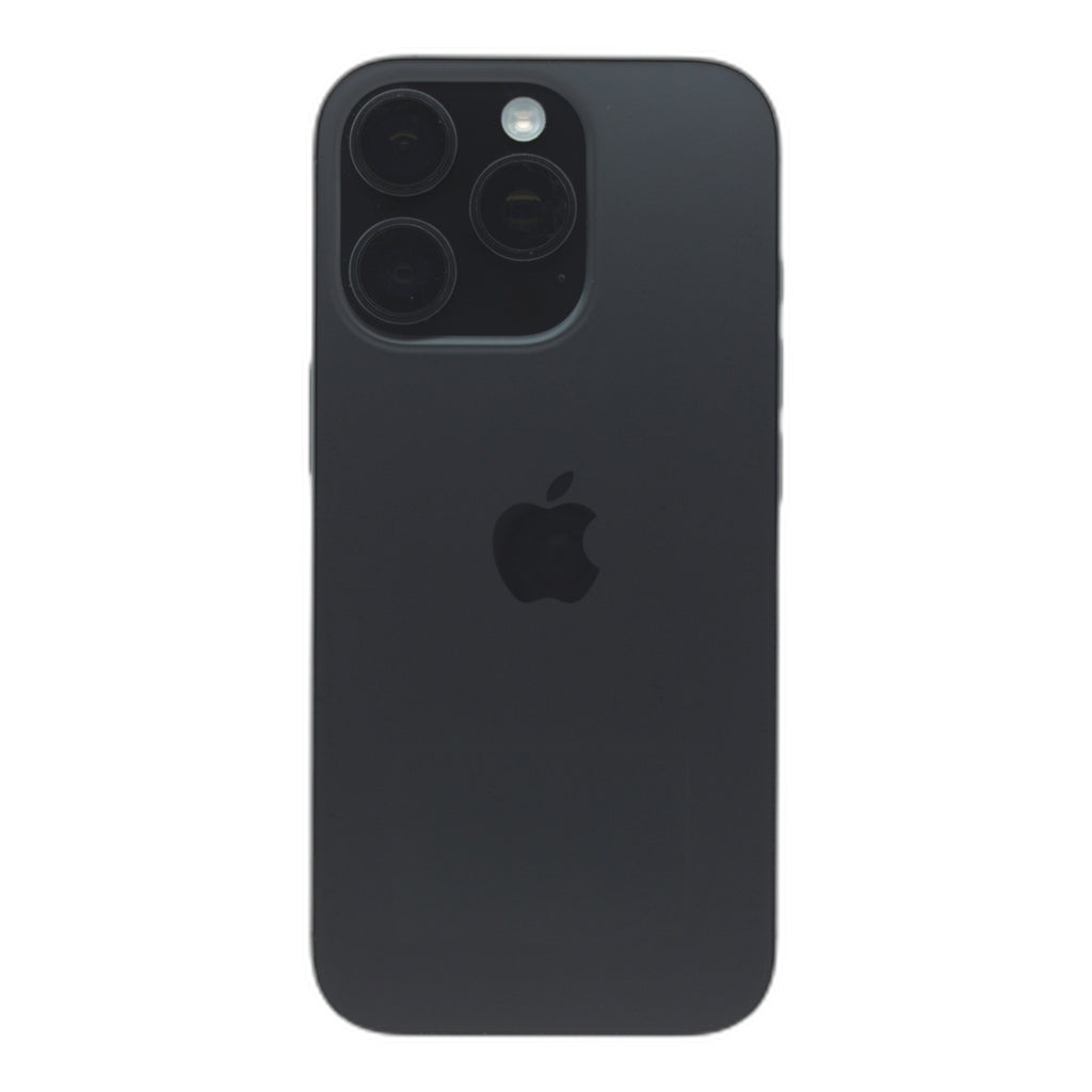 95新 Apple iPhone 16 Pro 256G 黑色鈦金屬 中國大陸版