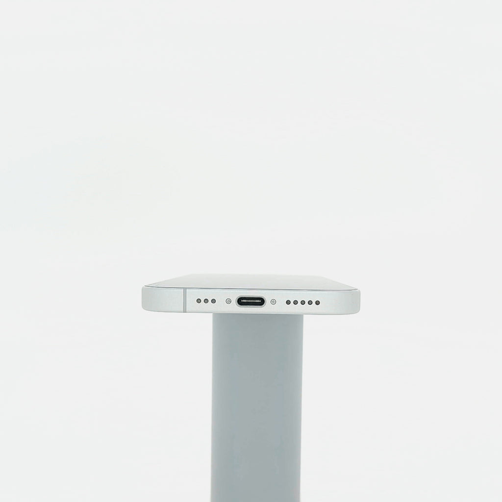 95新 Apple iPhone 16 128G 白色 中國大陸版