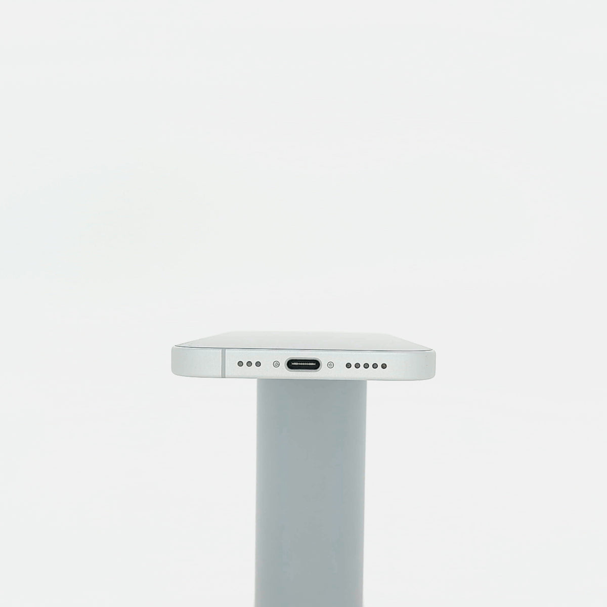 95新 Apple iPhone 16 128G 白色 中國大陸版