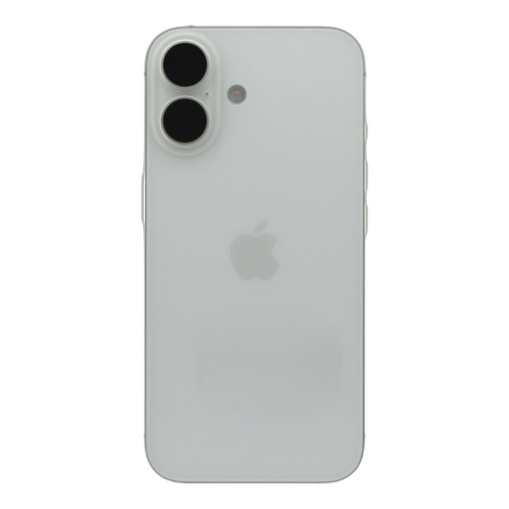 99新 Apple iPhone 16 256G 白色 中國大陸版