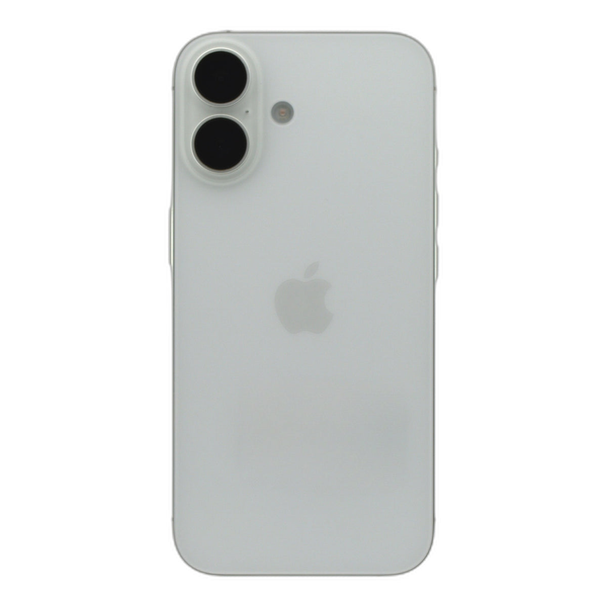 99新 Apple iPhone 16 256G 白色 中國大陸版