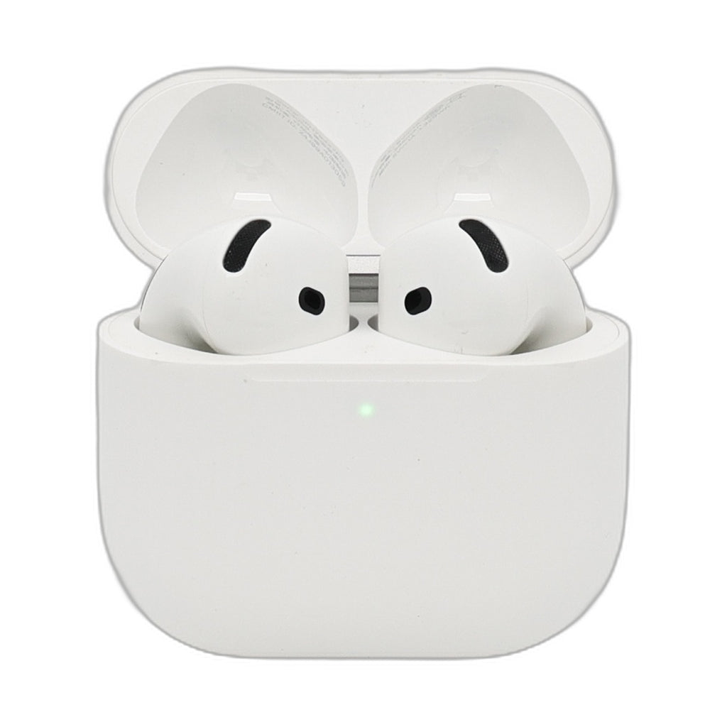 99新 Apple AirPods 4 (支持主動降噪) 白色
