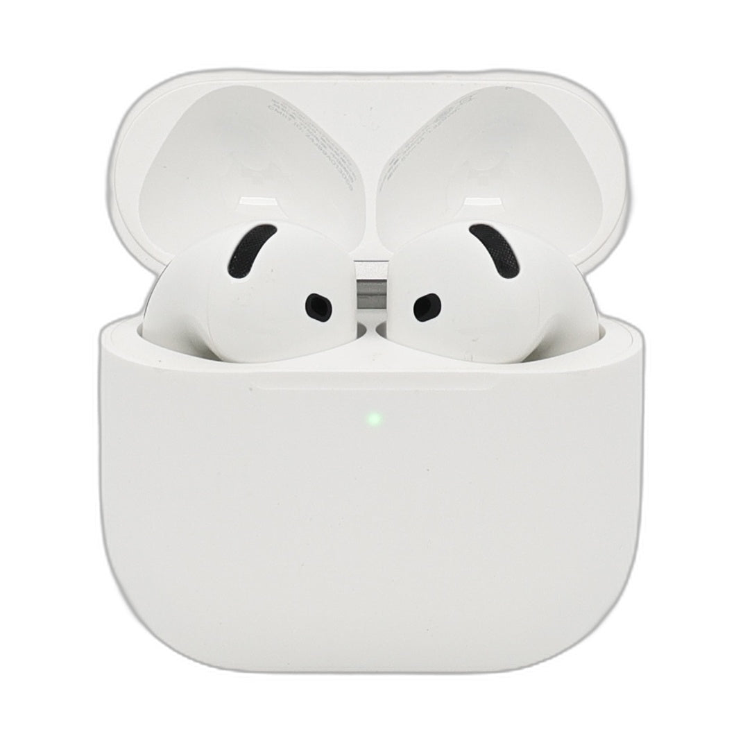 99新 Apple AirPods 4 (支持主動降噪) 白色