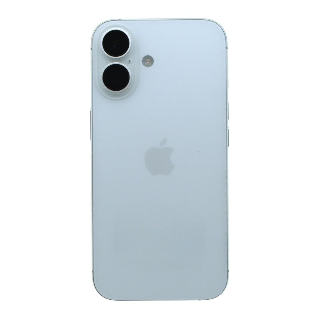 99新 Apple iPhone 16 256G 白色 中國大陸版