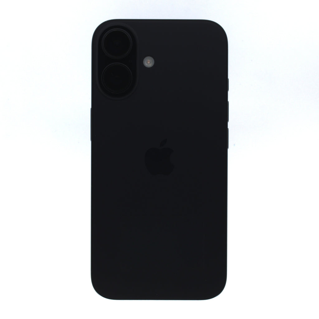 95新 Apple iPhone 16 128G 黑色 中國大陸版