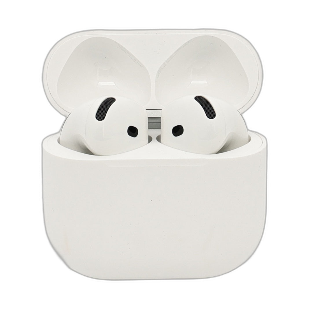 99新 Apple AirPods 5 白色