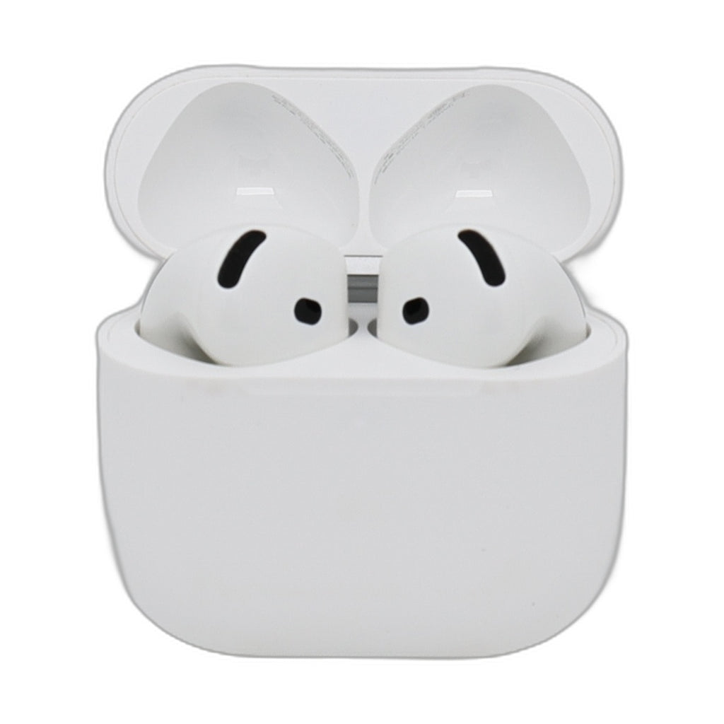 99新 Apple AirPods 4 (不支持主动降噪) 白色