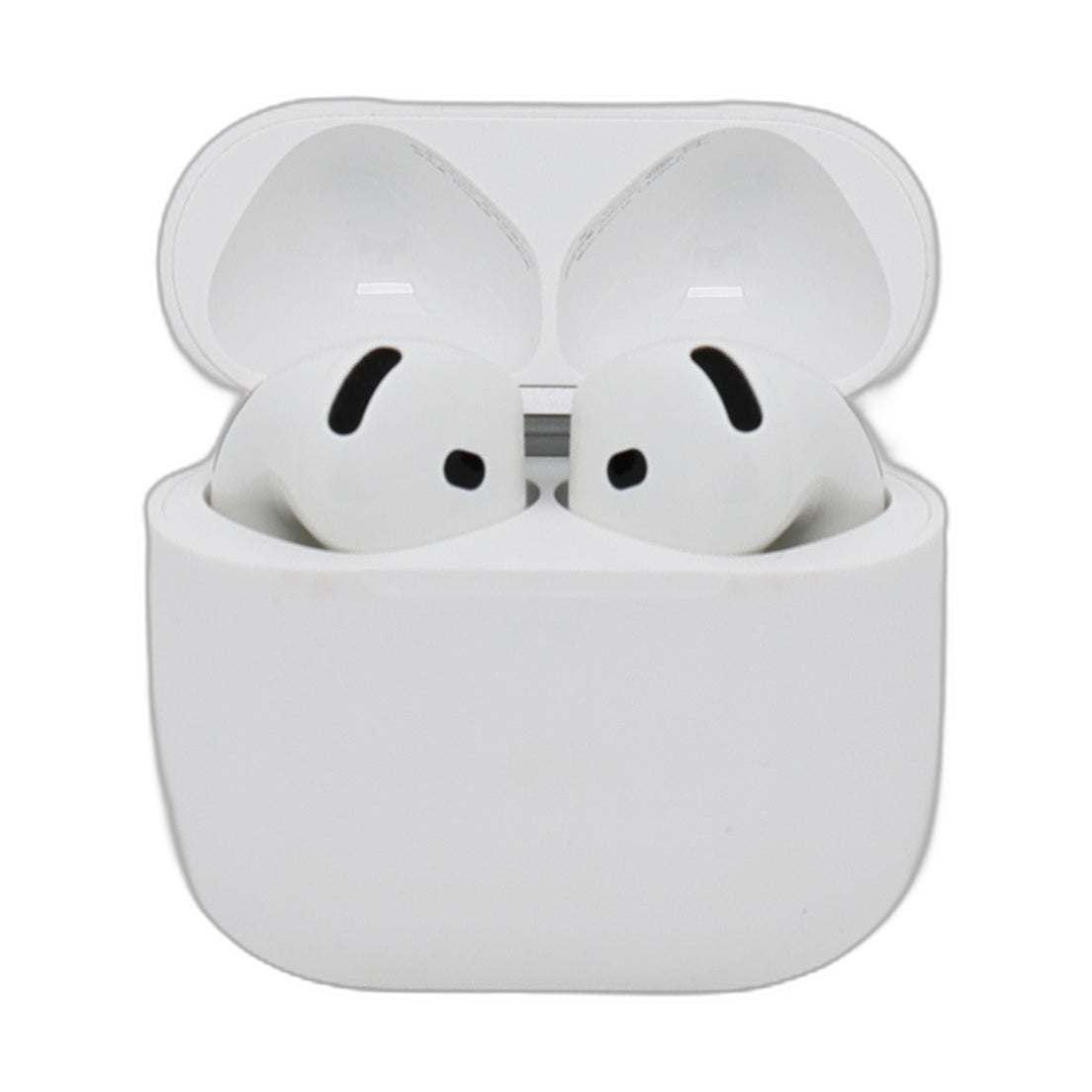 99新 Apple AirPods 4 (不支持主动降噪) 白色