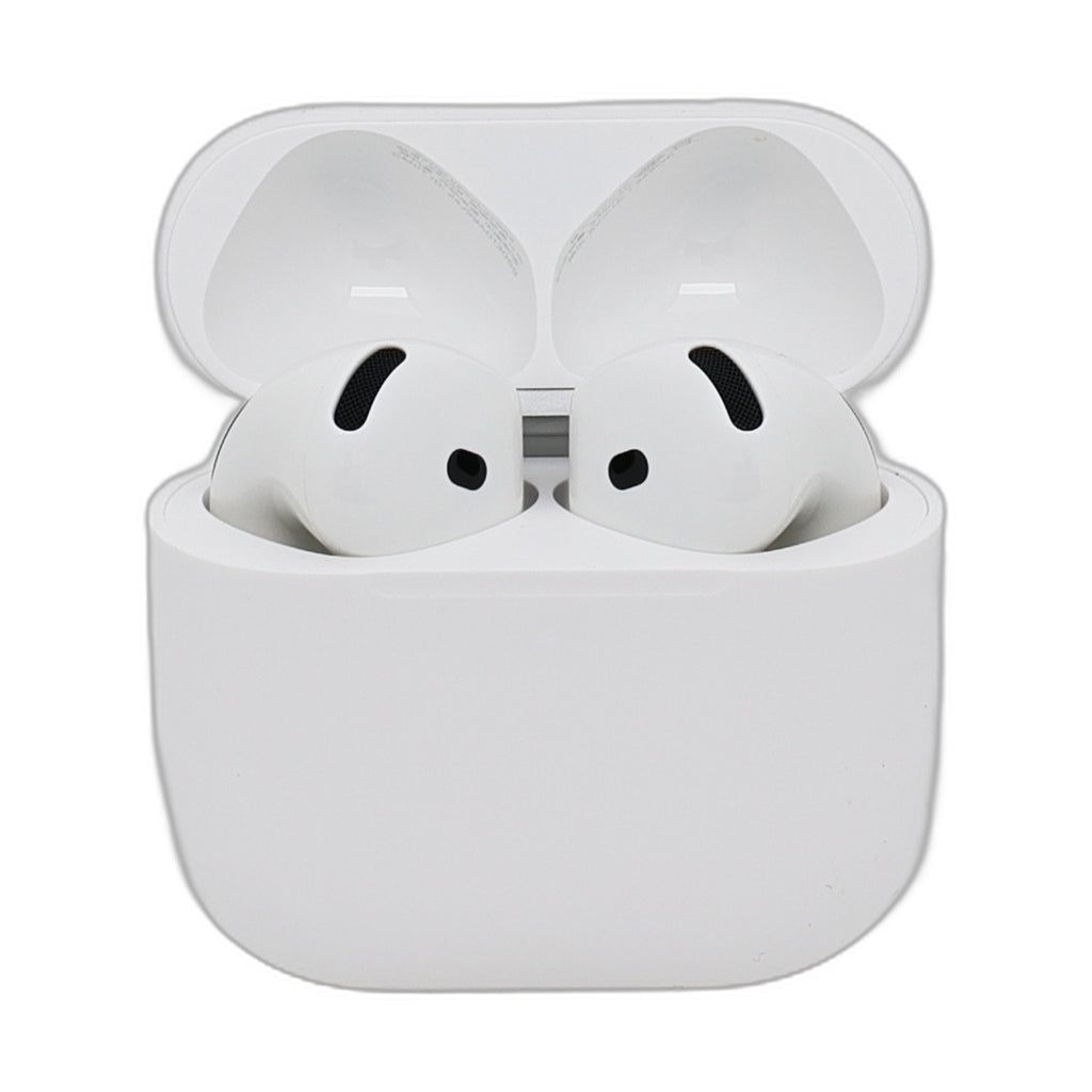 99新 Apple AirPods 4 (支持主动降噪) 白色