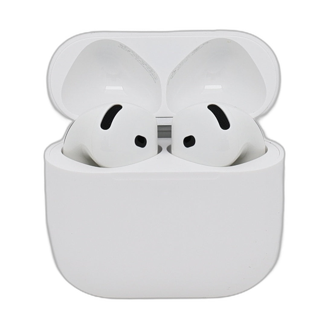 99新 Apple AirPods 4 (支持主动降噪) 白色