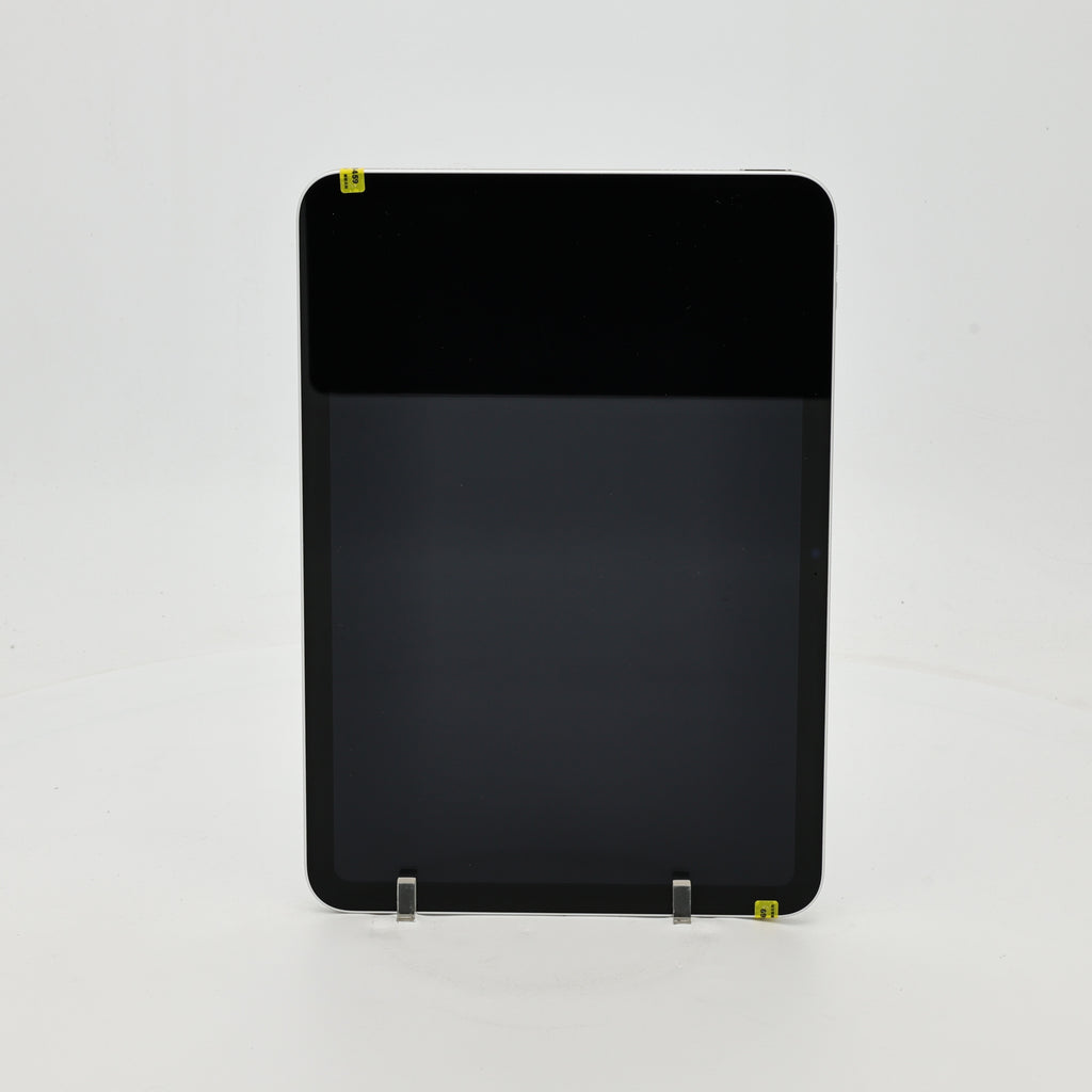99新 Apple iPad 10代 256G 銀色 WIFI