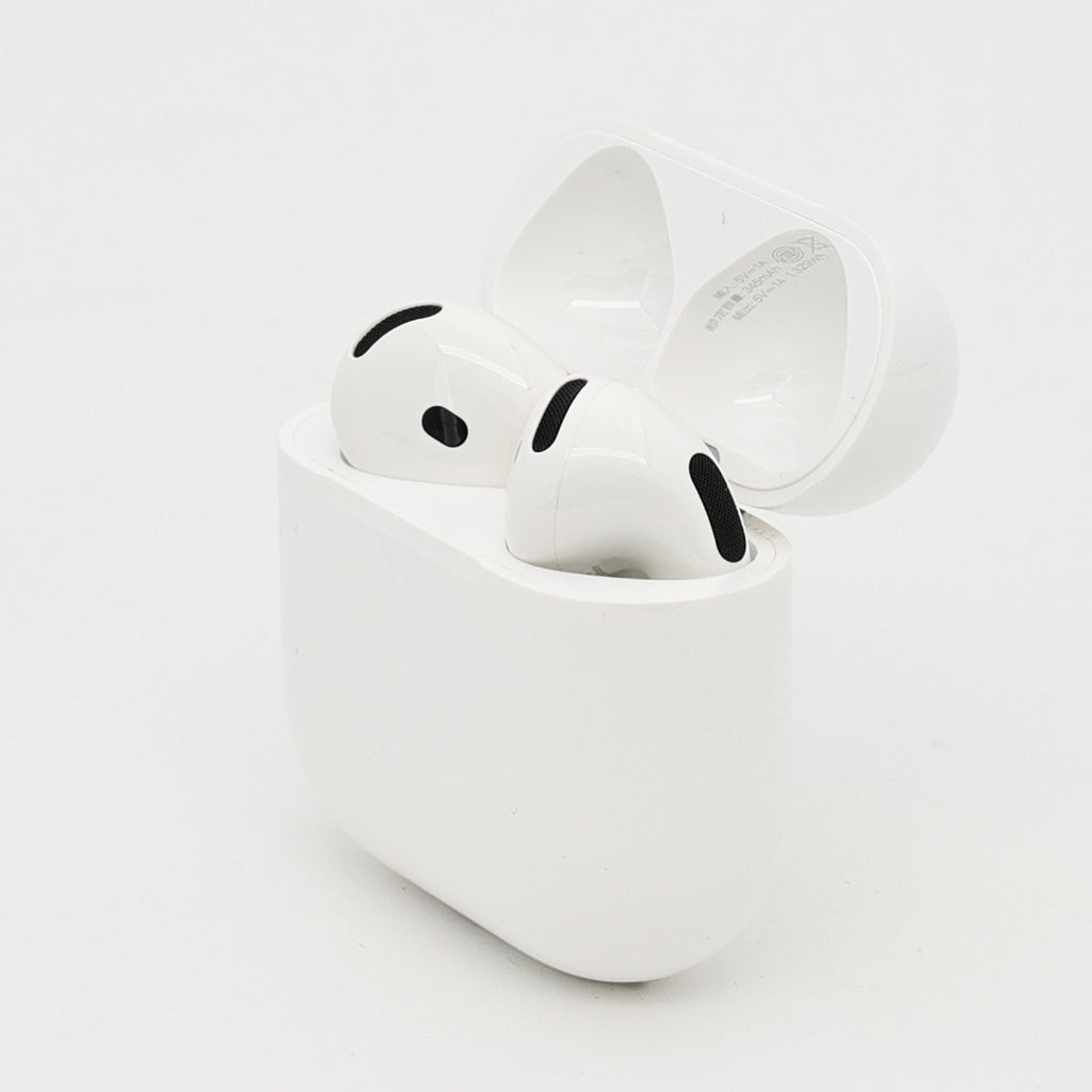 99新 Apple AirPods 4 (支持主动降噪) 白色
