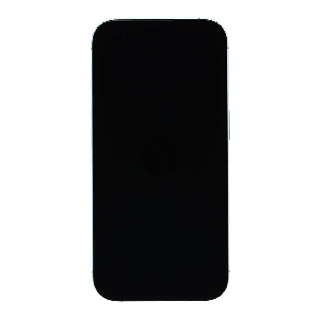 99新 Apple iPhone 16 128G 白色 中國大陸版