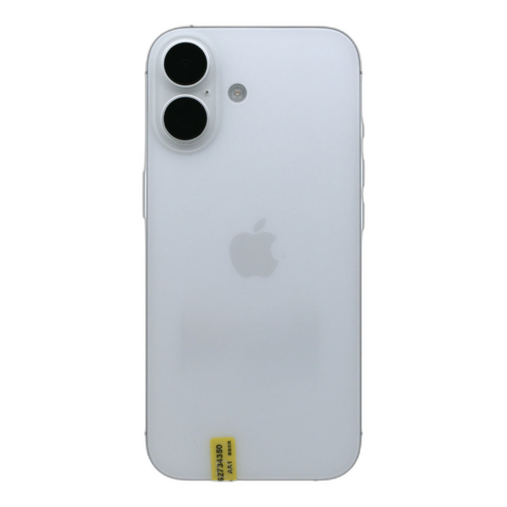 99新 Apple iPhone 17 256G 白色 中國大陸版
