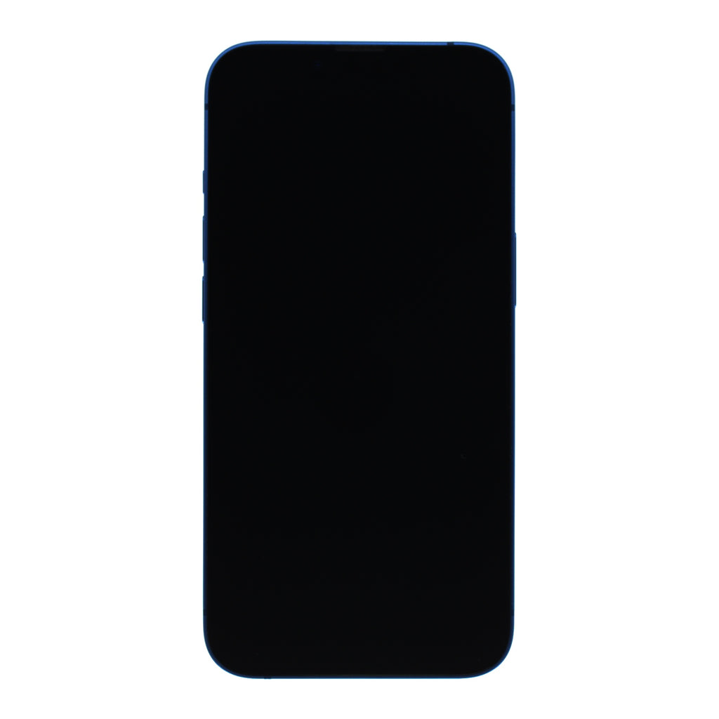 95新 Apple iPhone 13 128G 藍色 中國大陸版