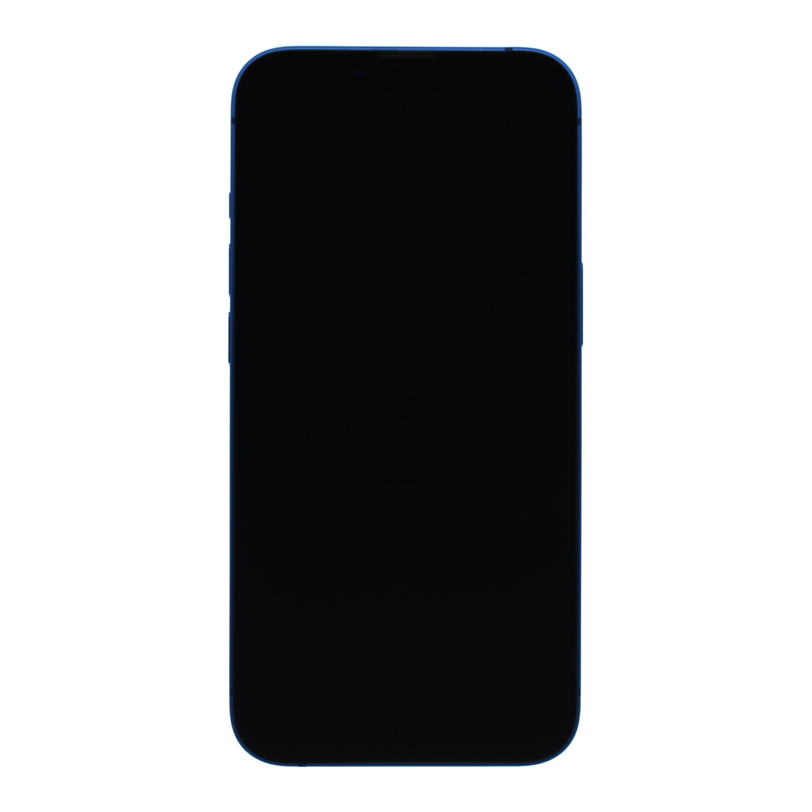 95新 Apple iPhone 13 128G 藍色 中國大陸版