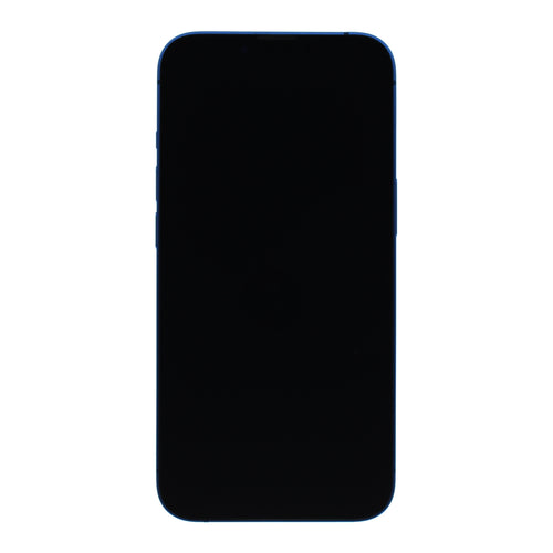 95新 Apple iPhone 13 128G 藍色 中國大陸版