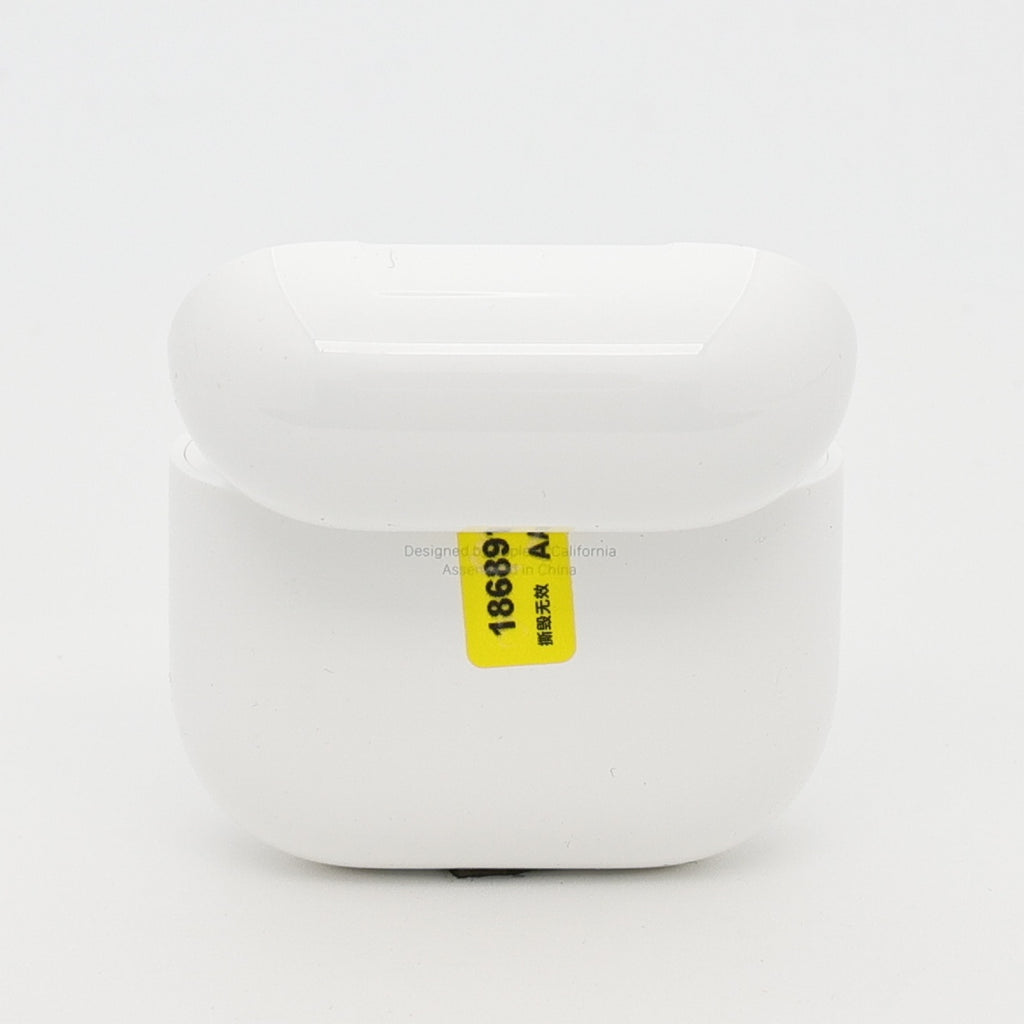 99新 Apple AirPods 4 (不支持主动降噪) 白色