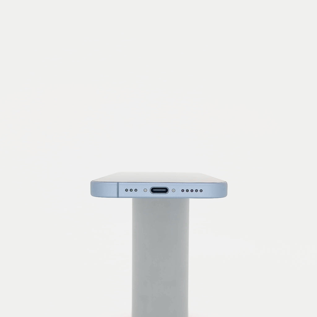 95新 Apple iPhone 17 256G 青霧藍色 中國大陸版