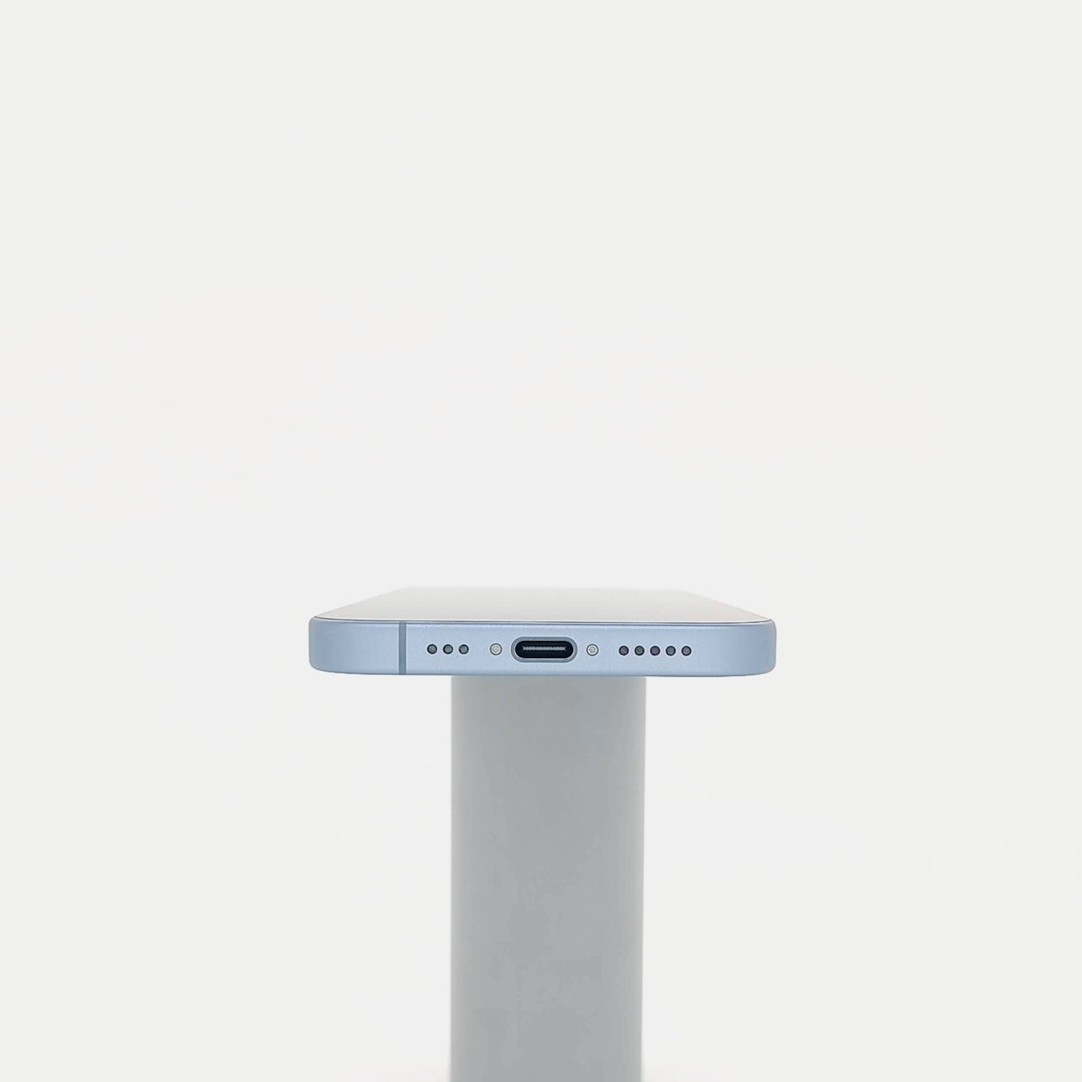 95新 Apple iPhone 17 256G 青霧藍色 中國大陸版