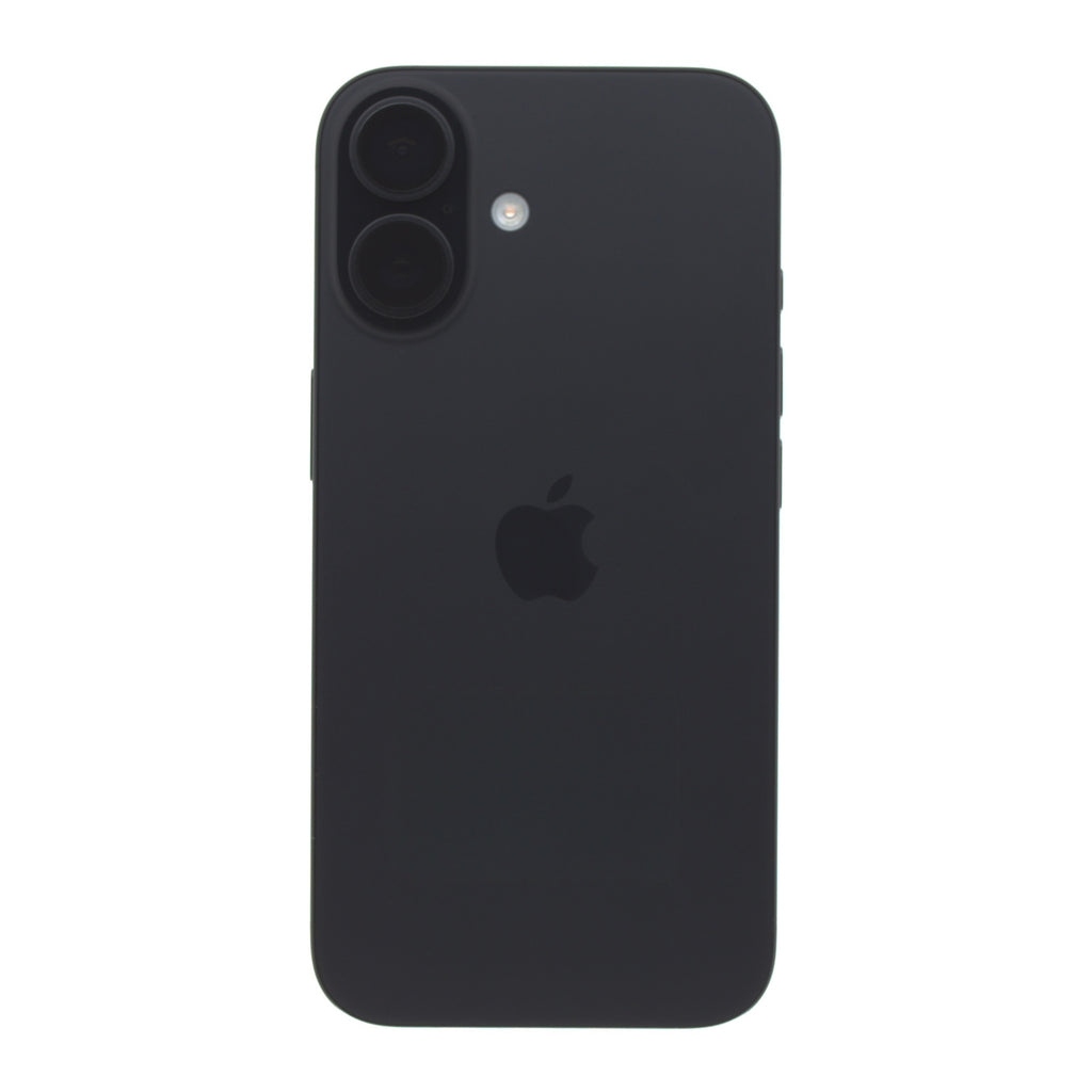95新 Apple iPhone 16 128G 黑色 中國大陸版