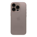 95新 Apple iPhone 16 Pro 256G 沙漠色鈦金屬 中國大陸版