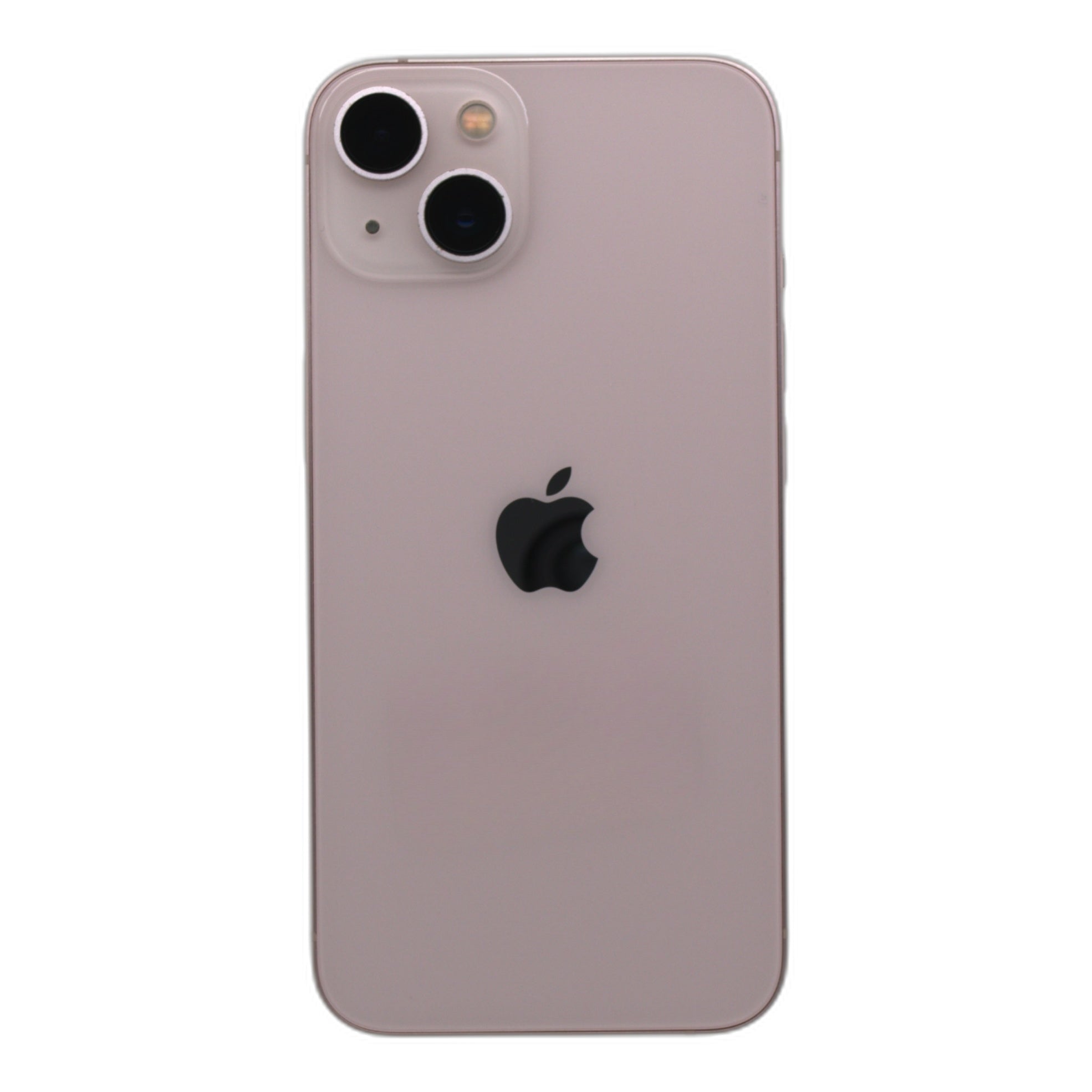 95新 Apple iPhone 13 128G 粉紅色 中國大陸版