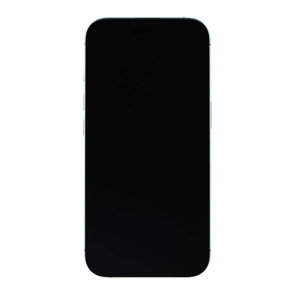 95新 Apple iPhone 16 256G 白色 中國大陸版