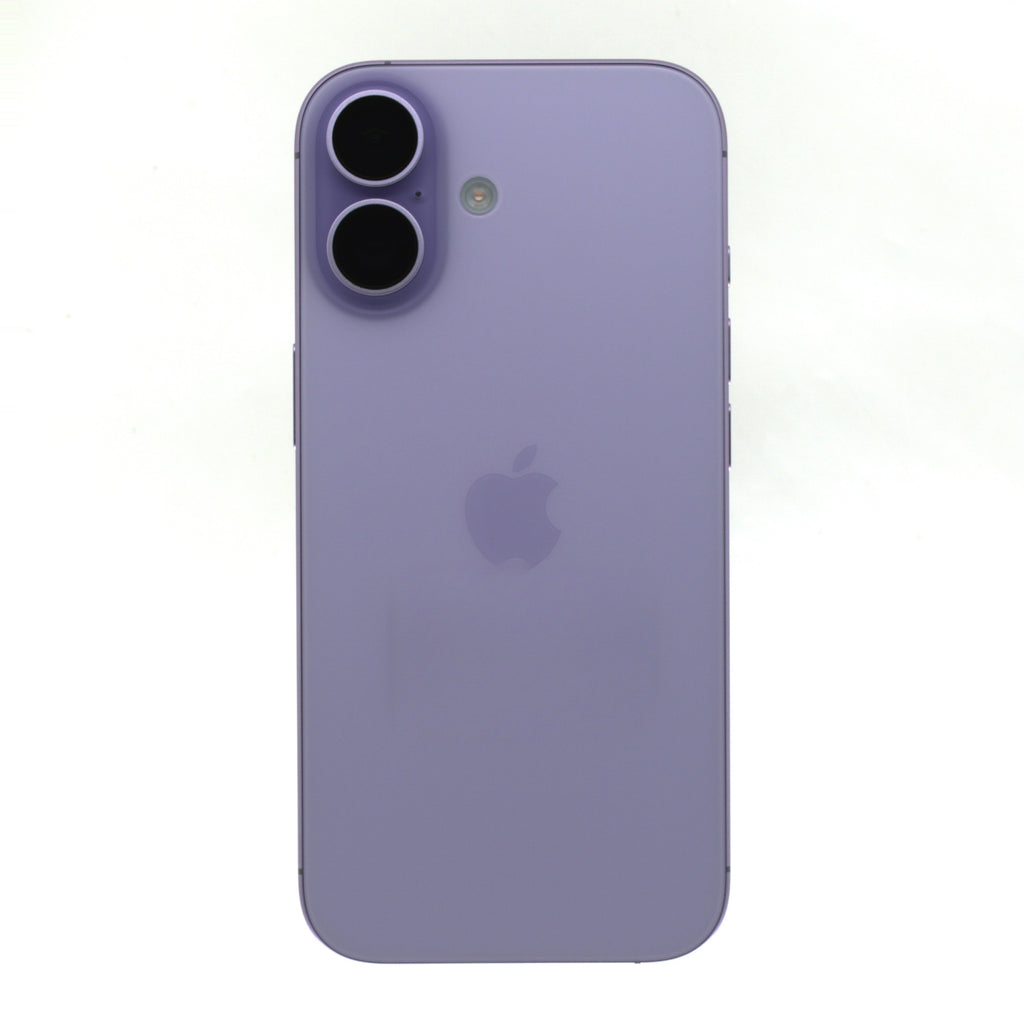 99新 Apple iPhone 17 256G 薰衣草紫色 中國大陸版