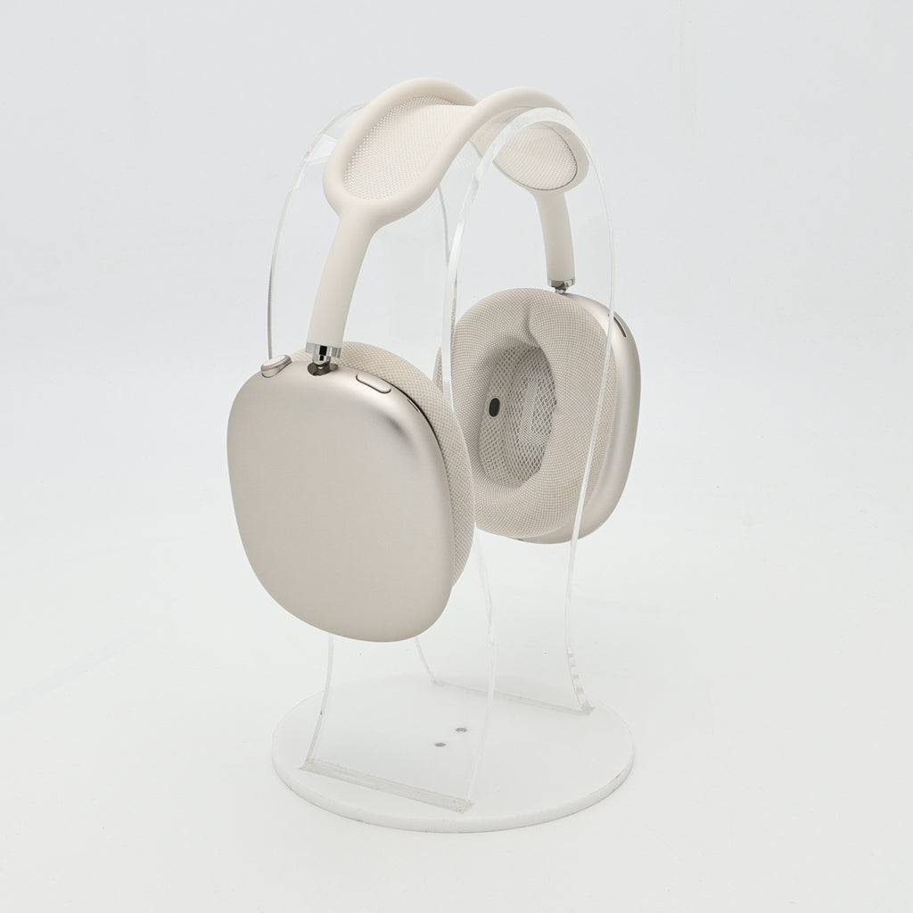 99新 Apple AirPods Max 2 星光色