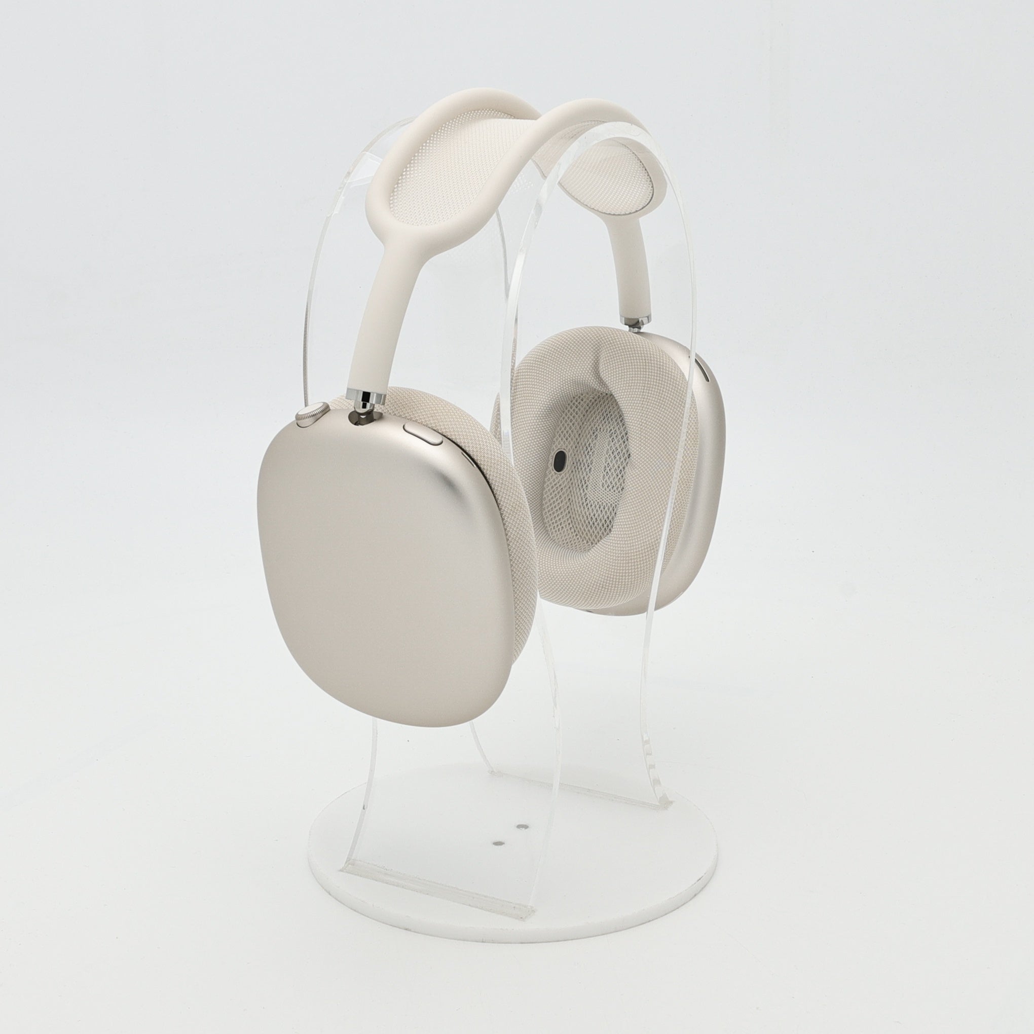99新 Apple AirPods Max 2 星光色