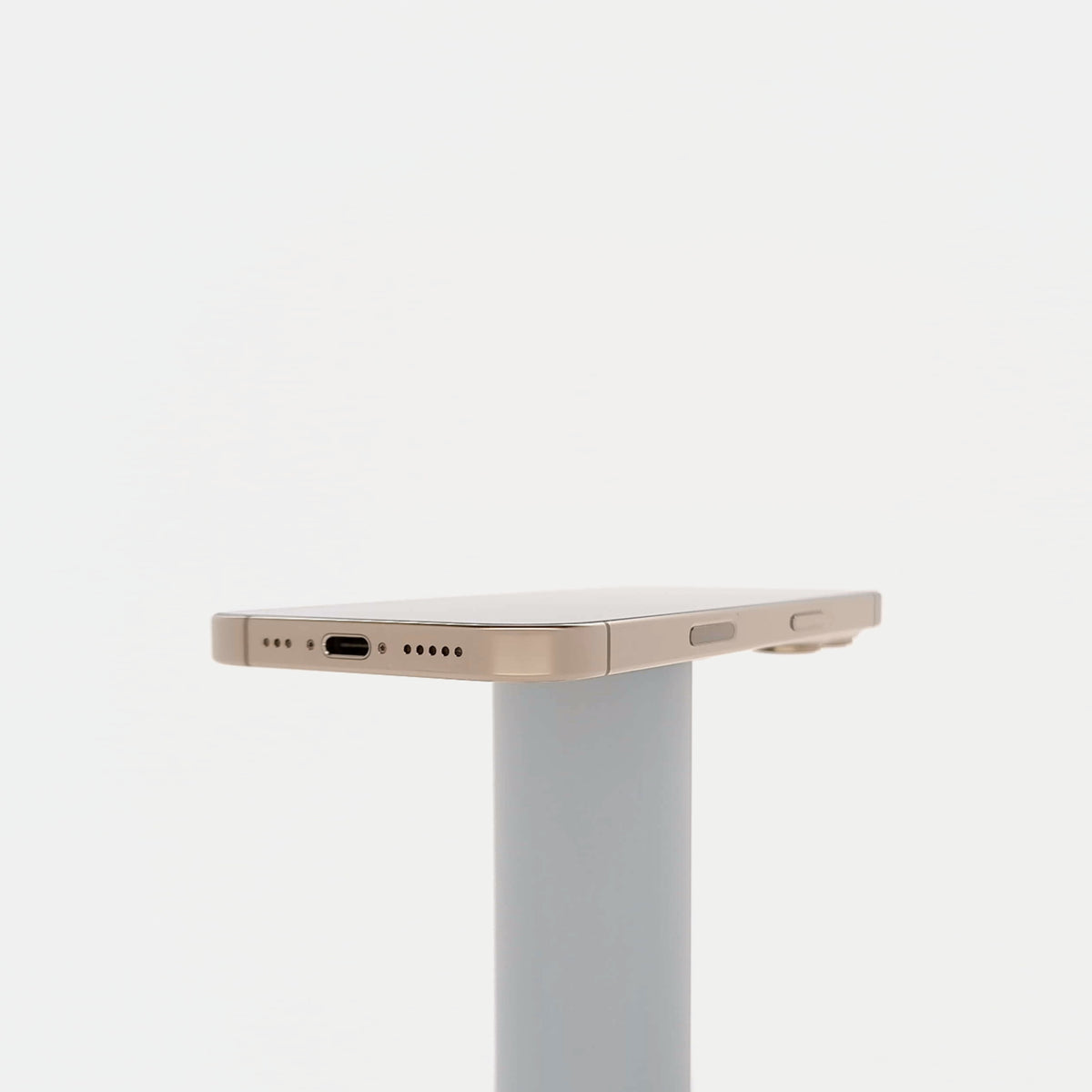 95新 Apple iPhone 16 Pro 256G 沙漠色鈦金屬 中國大陸版