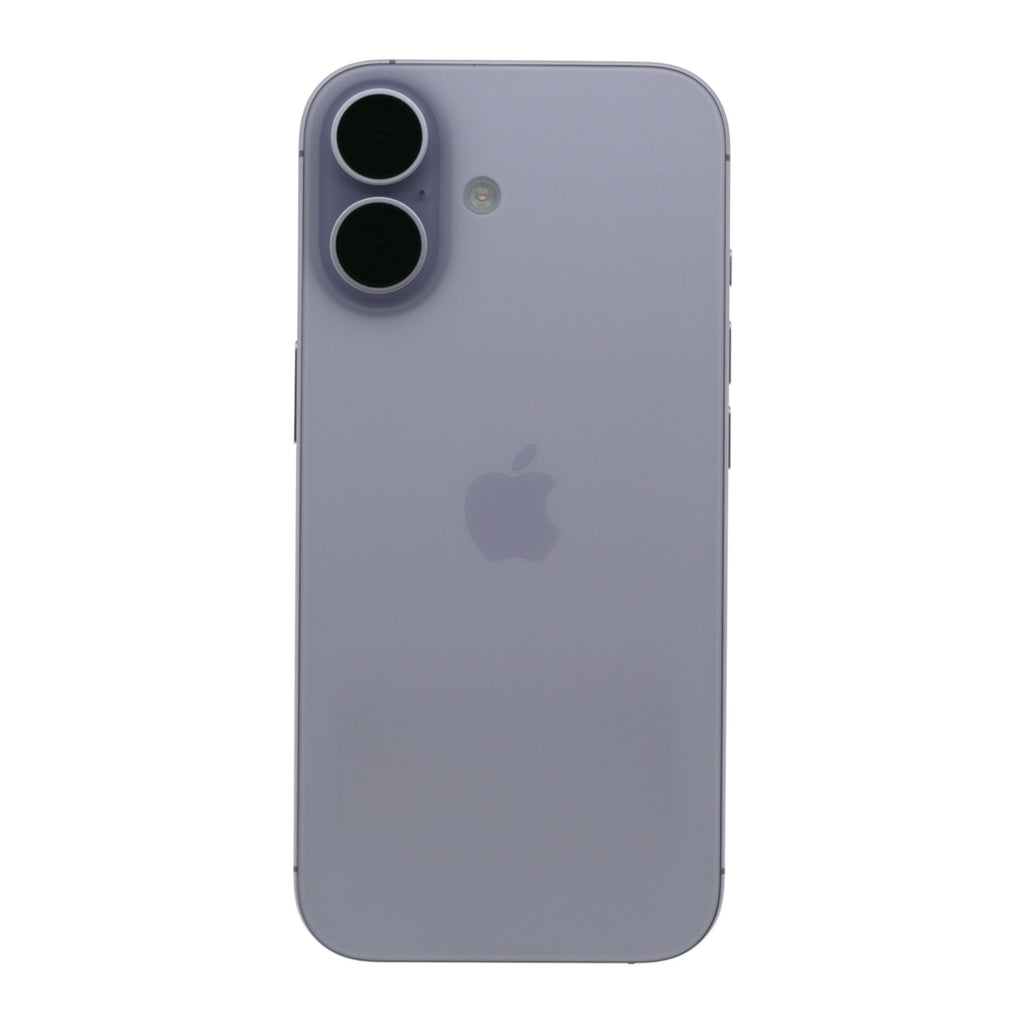 99新 Apple iPhone 17 256G 薰衣草紫色 中國大陸版