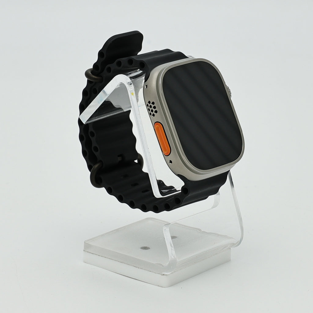 99新 Apple Watch Ultra 2 49毫米 鈦金屬
