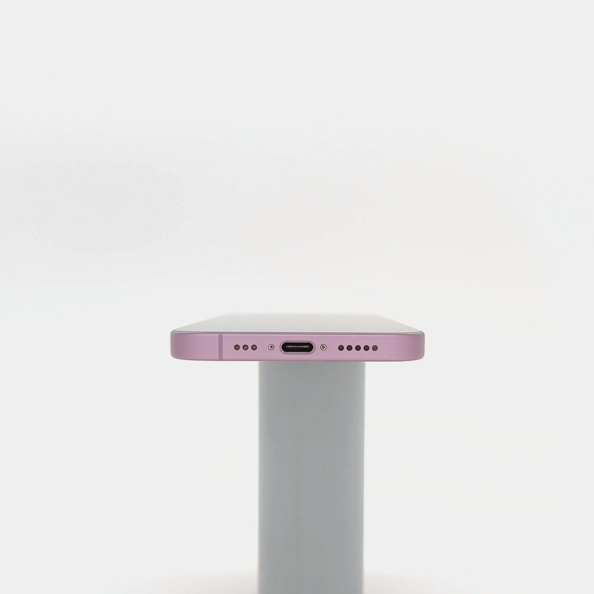95新 Apple iPhone 16 256G 粉紅色 中國大陸版
