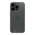95新 Apple iPhone 15 Pro 256G 原色鈦金屬 中國大陸版