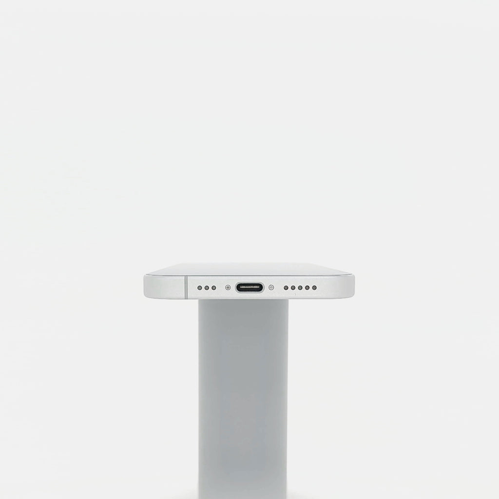 95新 Apple iPhone 16 256G 白色 中國大陸版