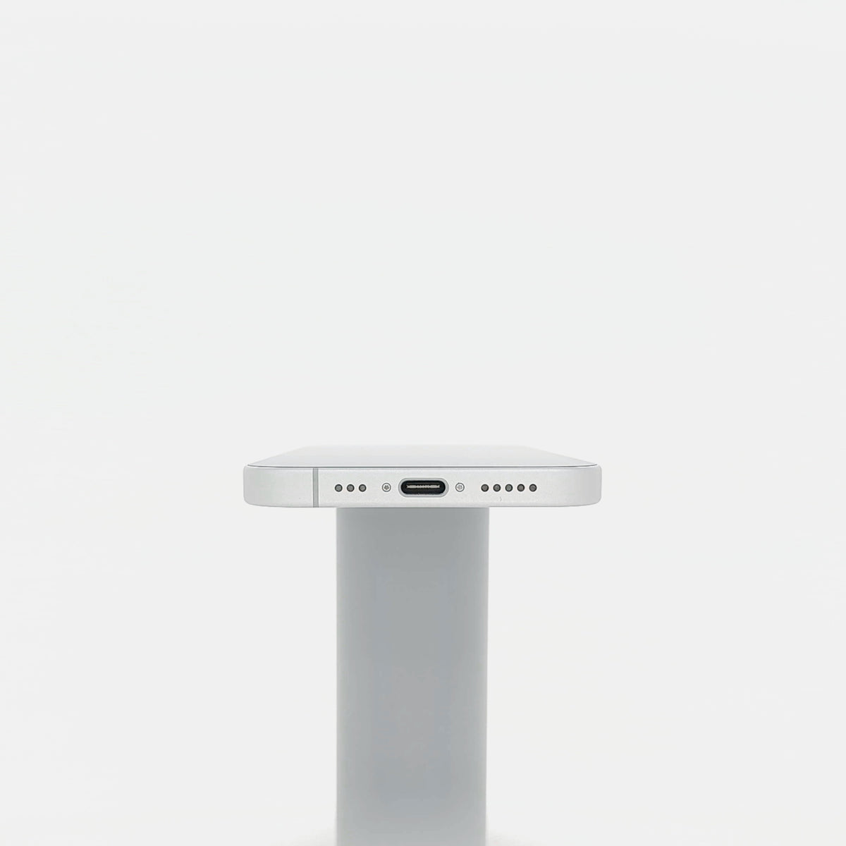 95新 Apple iPhone 16 256G 白色 中國大陸版