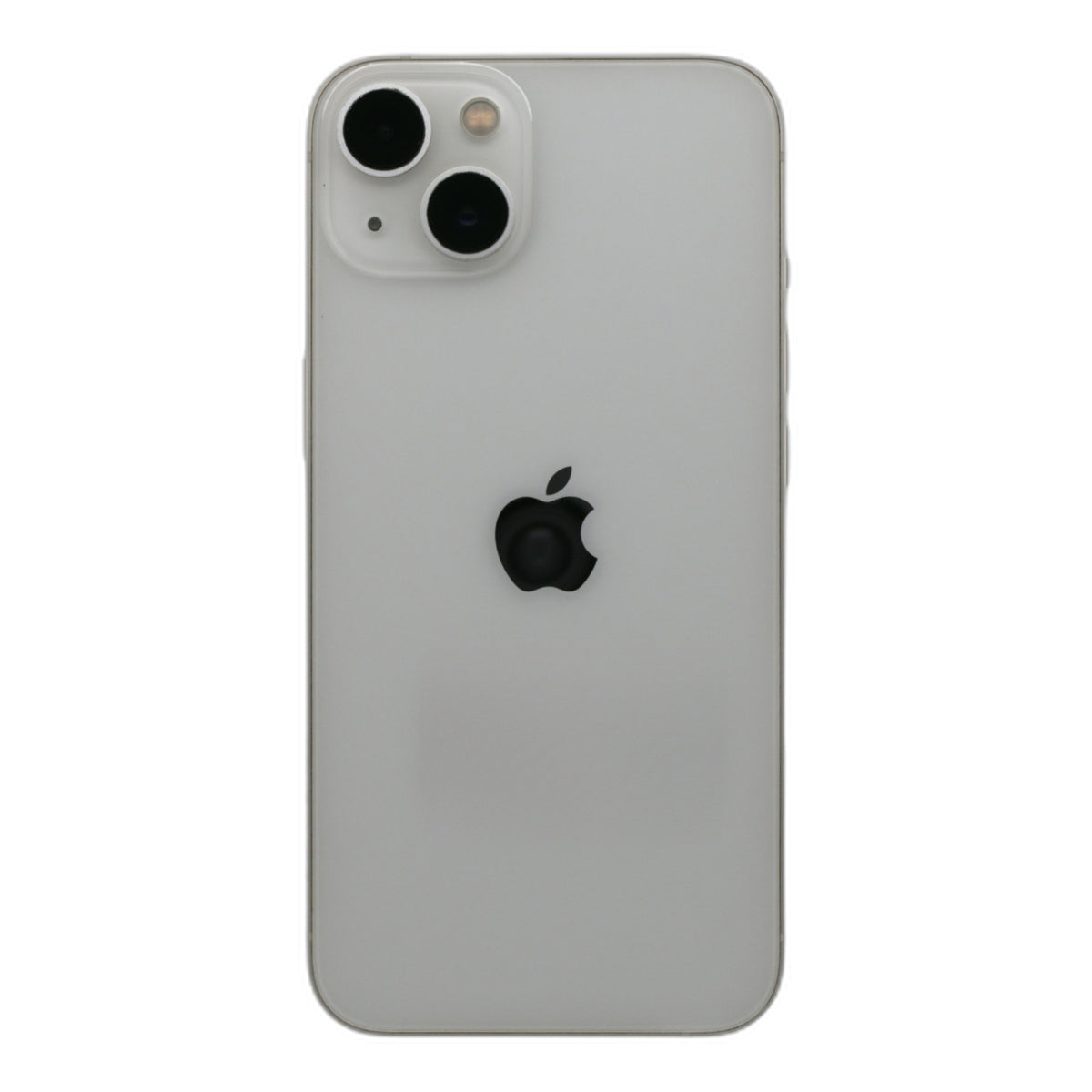 95新 Apple iPhone 13 128G 星光色 中國大陸版