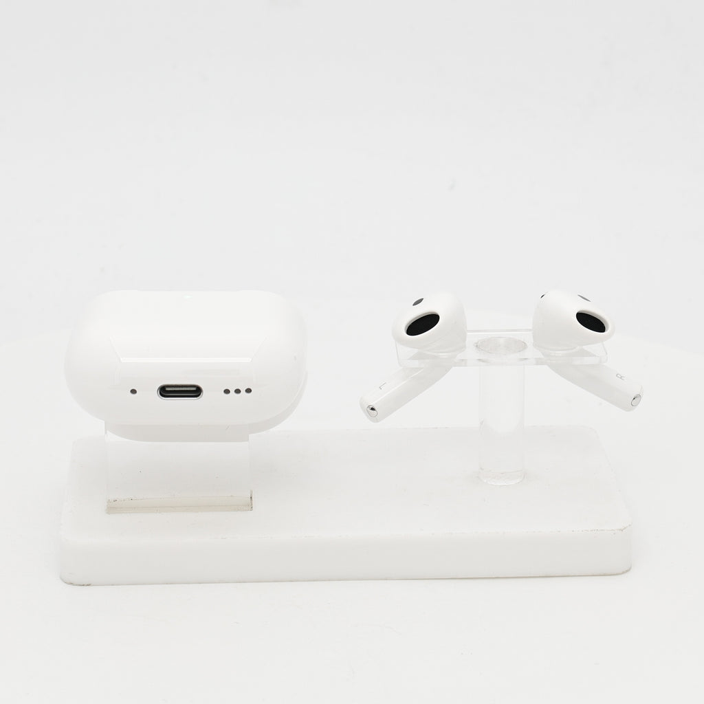 99新 Apple AirPods 4 (支持主动降噪) 白色