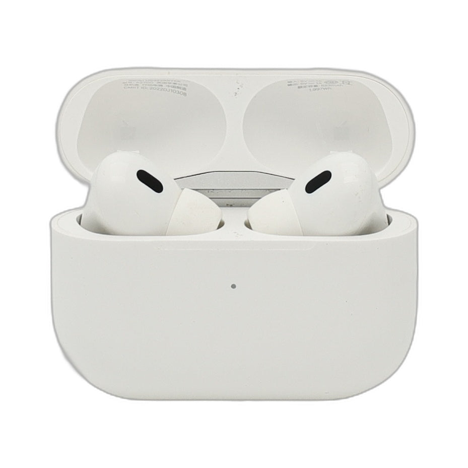 99新 Apple AirPods Pro 2 白色