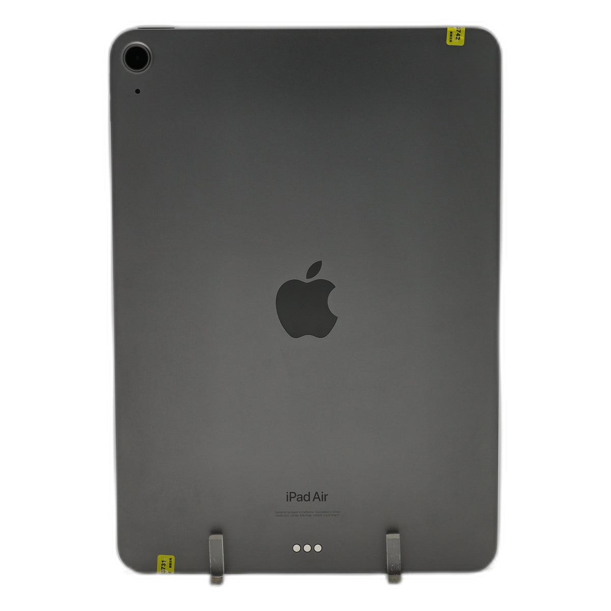 99新 Apple iPad Air5 64G 深空灰色 WIFI