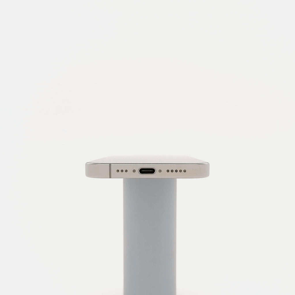 95新 Apple iPhone 15 Pro 512G 原色鈦金屬 中國大陸版
