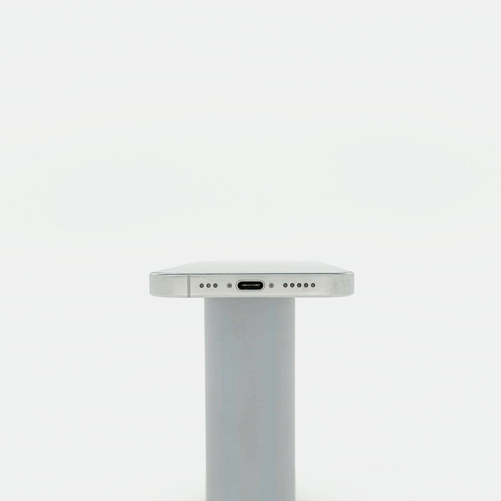 95新 Apple iPhone 16 Pro 256G 白色鈦金屬 中國大陸版