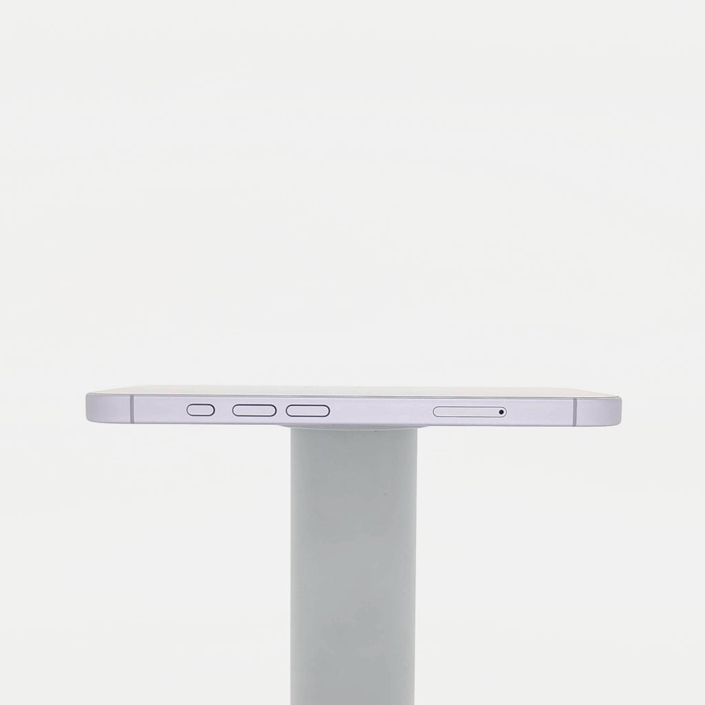 99新 Apple iPhone 17 256G 薰衣草紫色 中國大陸版