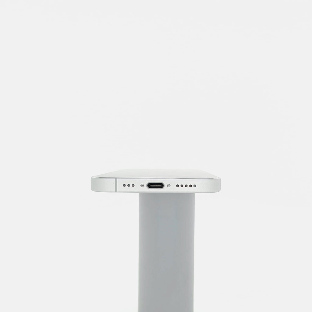 99新 Apple iPhone 16 256G 白色 中國大陸版