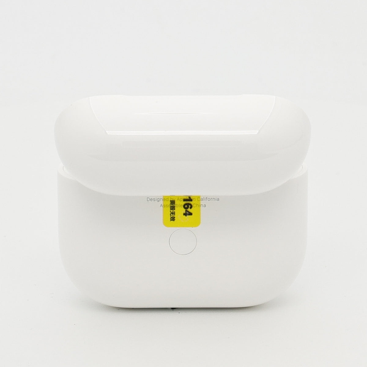 99新 Apple AirPods 3 白色