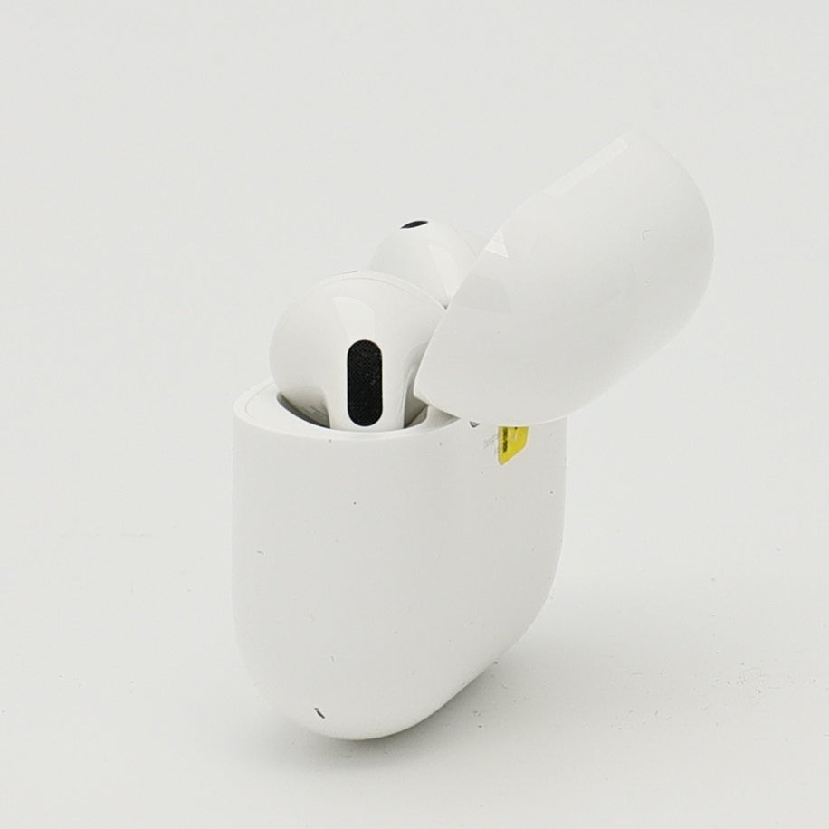 99新 Apple AirPods 4 (不支持主動降噪) 白色